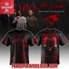 Baltimore Orioles x The Used Best Band In The World Jersey