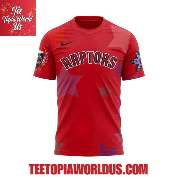 Toronto Raptors x Olivia Rodrigo GUTS World Tour 2025 T-Shirt, Hoodie