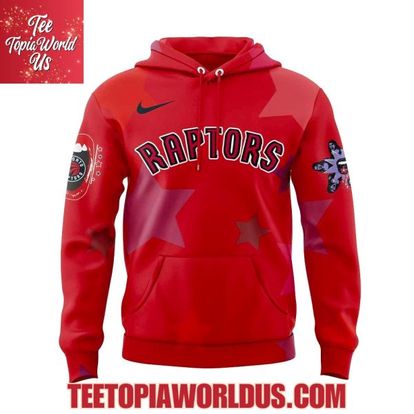 Toronto Raptors x Olivia Rodrigo GUTS World Tour 2025 T-Shirt, Hoodie
