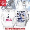 tottenham son heung min 2015 2025 thank you for the memories t shirt hoodie 2.jpg