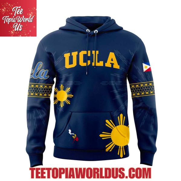 UCLA Filipino Heritage Night 2025 Hoodie