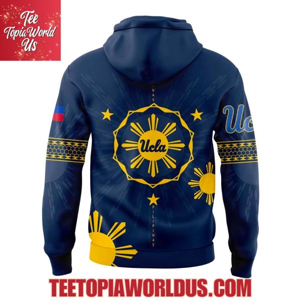 UCLA Filipino Heritage Night 2025 Hoodie