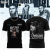 Australian Men’s Cricket BKT Tyres Men’s T201 Series Winners T-Shirt