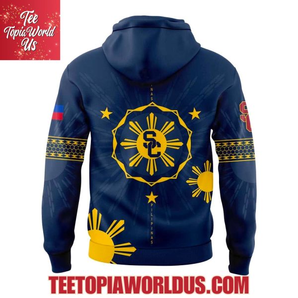 USC Filipino Heritage Night 2025 Hoodie