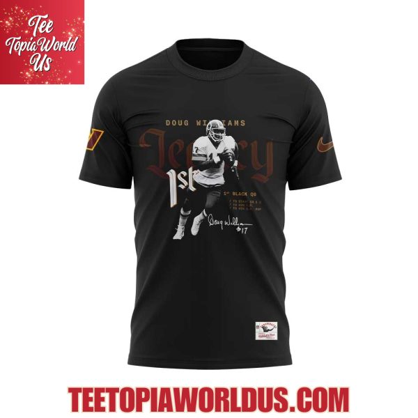 Washington Commanders Legacy Doug Williams T-Shirt, Hoodie
