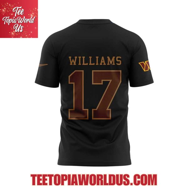Washington Commanders Legacy Doug Williams T-Shirt, Hoodie