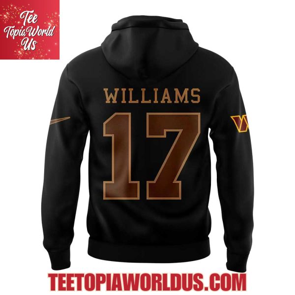 Washington Commanders Legacy Doug Williams T-Shirt, Hoodie