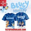 Boston Red Sox x Bluey New Collection Jersey