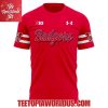 wisconsin badgers football throwback uniform t shirt 2.jpg