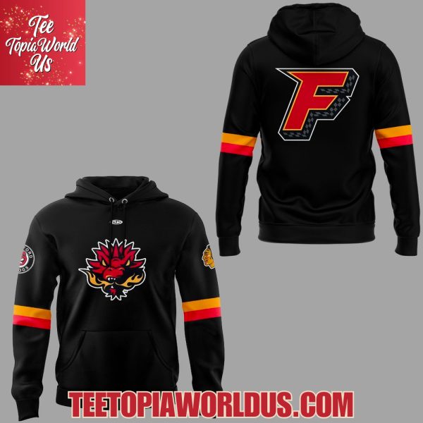 2025-26 Indy Fuel Hoodie