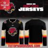 Florida Everblades x Military Night 2025-26 Hockey Jersey