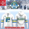 San Francisco 49ers x The Lord of the Rings The Fellowship of the Ring Hoodie