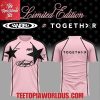 Angel Reese x Together Black T-Shirt, Hoodie