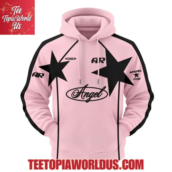 Angel Reese x Together T-Shirt, Hoodie