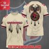 Los Angeles Rams x Native American Heritage Shirt