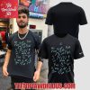 Minnesota Lynx WNBA Playoffs 2025 T-Shirt