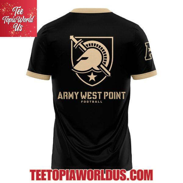 Army Black Knights Special Untouchable Football T-Shirt, Hoodie