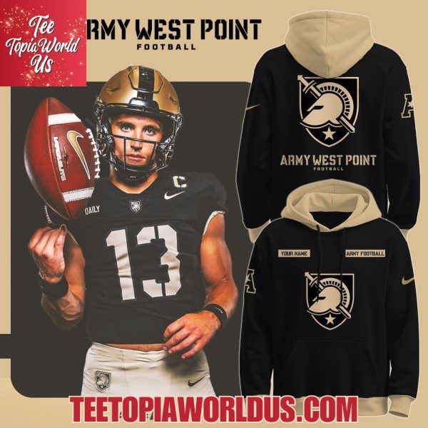 Army Black Knights Special Untouchable Football T-Shirt, Hoodie