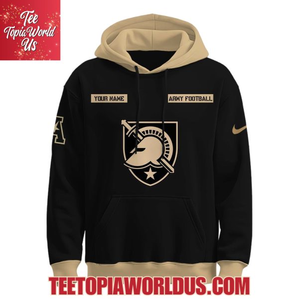 Army Black Knights Special Untouchable Football T-Shirt, Hoodie