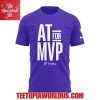 Aidan Hutchinson Charcoal House of Hutch x Detroit Lions Game Face T-Shirt