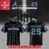 Grizzlies Day Memphis Grizzlies Jersey