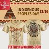 Arizona Diamondbacks x Indigenous Peoples’ Day 2025 Jersey
