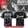 Los Angeles Dodgers Guatemalan Heritage Night 2025 Jersey