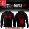 Atlanta Hawks Playboi Carti Announces 2025 Tour Hoodie