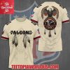 Green Bay Packers x Native American Heritage Shirt