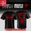 Atlanta Hawks x Playboi Carti Announces 2025 Tour Jersey