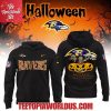 Cincinnati Bengals Puerto Rican Heritage Hoodie