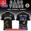 Boston Celtics Cabo Verde Celebration T-Shirt, Hoodie