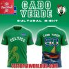 New England Patriots Cabo Verde Celebration T-Shirt, Hoodie