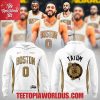 Detroit Lions El Salvador Heritage Hoodie