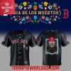 Houston Astros Dìa de los Muertos Jersey