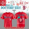 Los Angeles Dodgers National Doctors Day Jersey