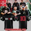New York Yankees X Chappell Roan: Visions of Damsels & Other Dangerous Things Tour Merch Jersey