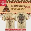 Minnesota Twins x Indigenous Peoples’ Day 2025 Jersey