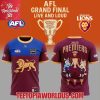 Geelong Cats 2025 AFL Premiers T-Shirt, Hoodie