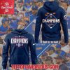 Buffalo Bills Ninja Turtles Hoodie