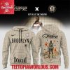 Boston Celtics x Doechii – Live from the Swamp Tour 2025 Hoodie