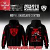 Boston Celtics X Playboi Carti – Antagonist Tour 2.0 Merch Hoodie