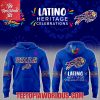 Las Vegas Raiders Latino Heritage Celebrations 2025 Hoodie