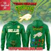 Houston Texans Ninja Turtles Hoodie