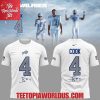 Buffalo Bills Allen 17 Rivalries Signature T-Shirt