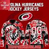 Detroit Red Wings New Uniform Celebrate 100y of Hockeytown Jersey