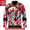 carolina hurricanes grateful dead custom jersey 2.jpg