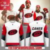 Ottawa Senators x Gold Collections 2025 Jersey
