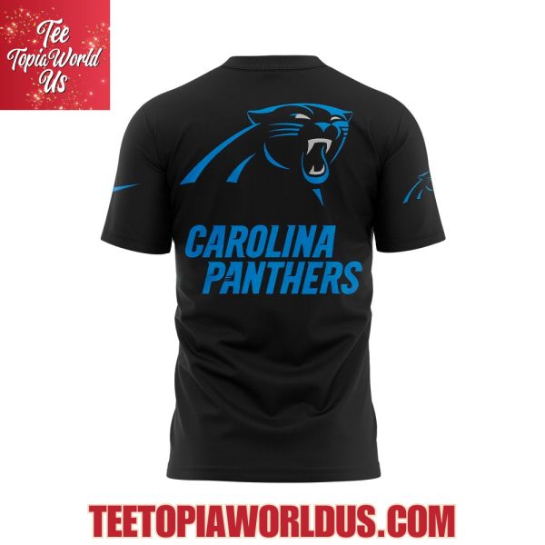 Carolina Panthers Jesus Love You 2025 T-Shirt, Hoodie