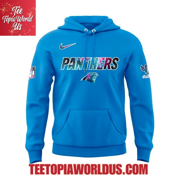 Carolina Panthers x Outkast Galaxy Signature Hoodie
